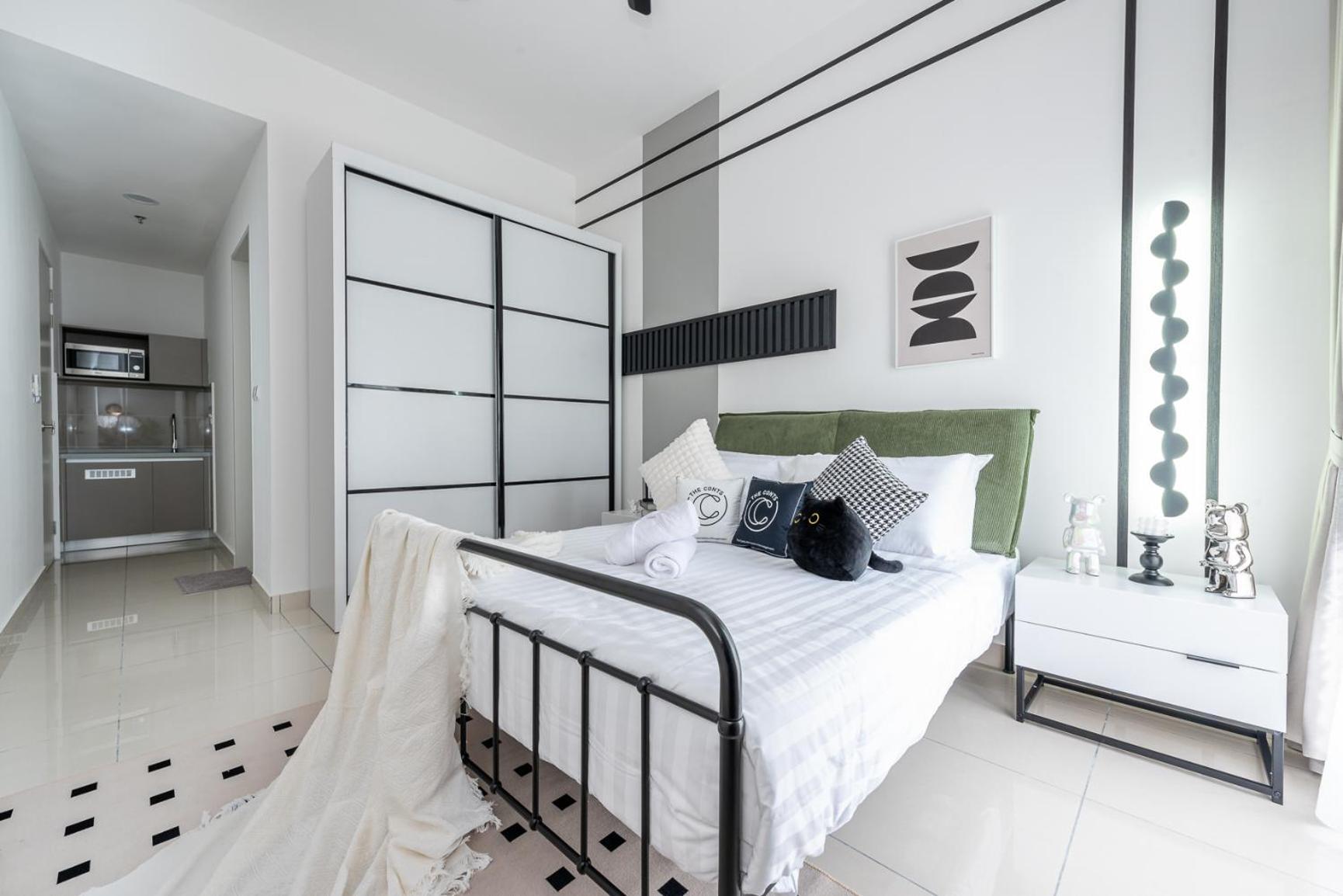 Tallest Concept Theme Suite Klcc Kuala Lumpur Room photo