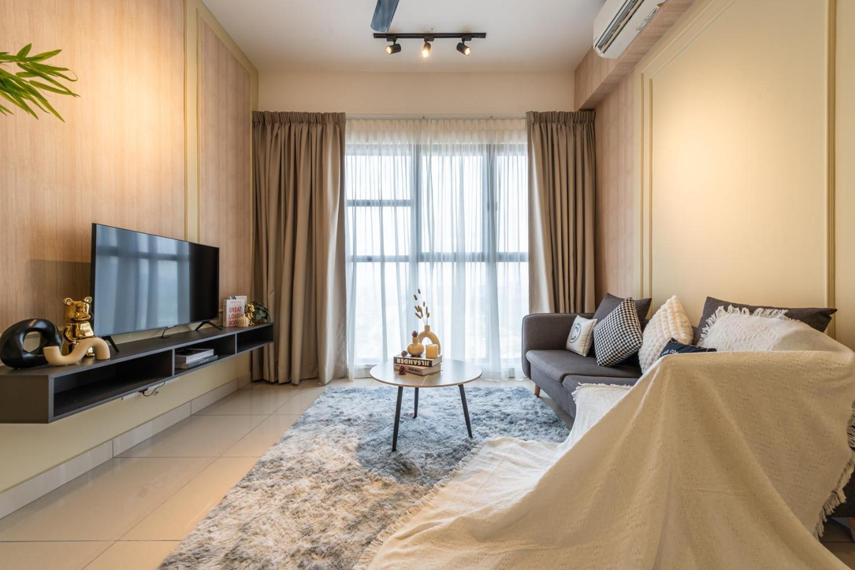 Tallest Concept Theme Suite Klcc Kuala Lumpur Room photo