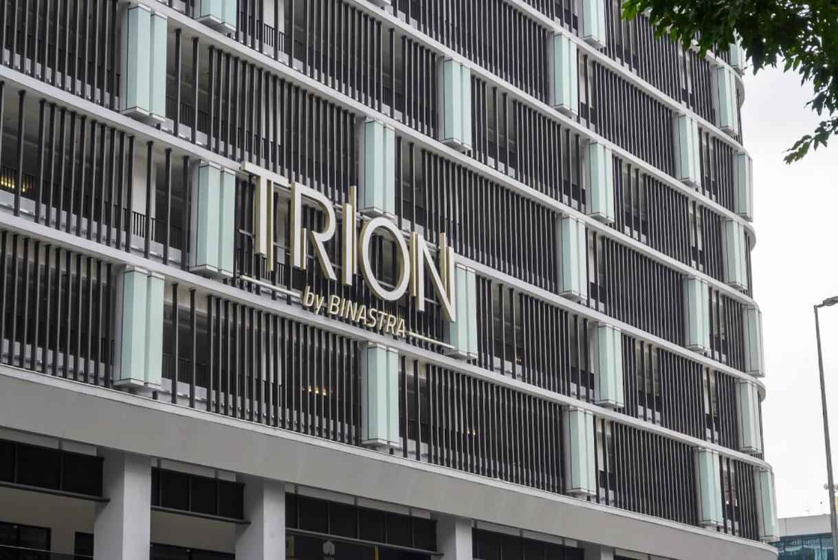Tallest Concept Theme Suite Klcc Kuala Lumpur Exterior photo